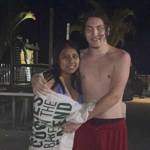 Meet your Posher, Cody